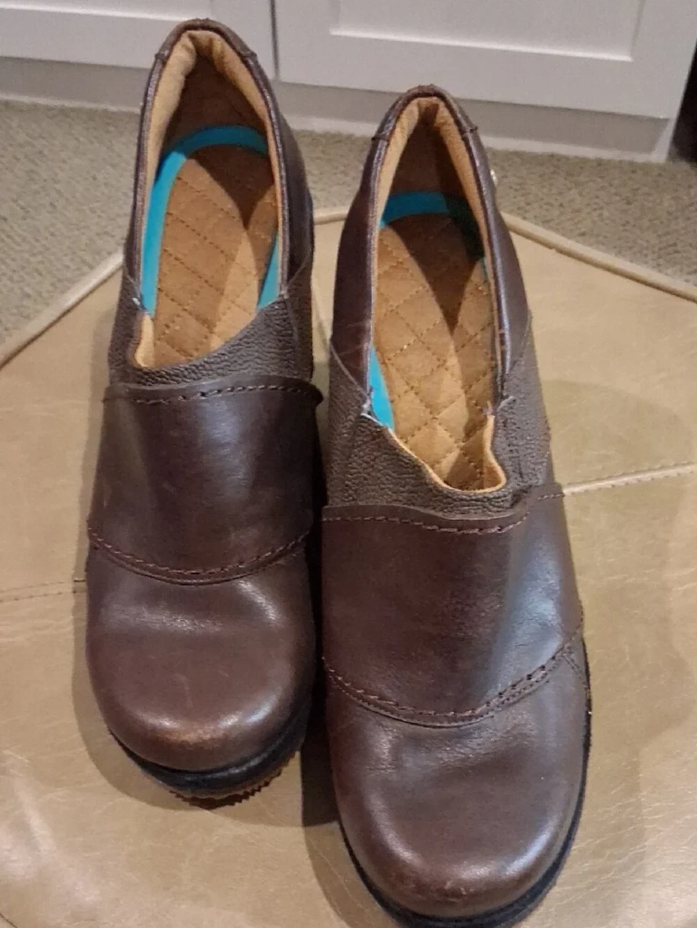 Mozo non slip